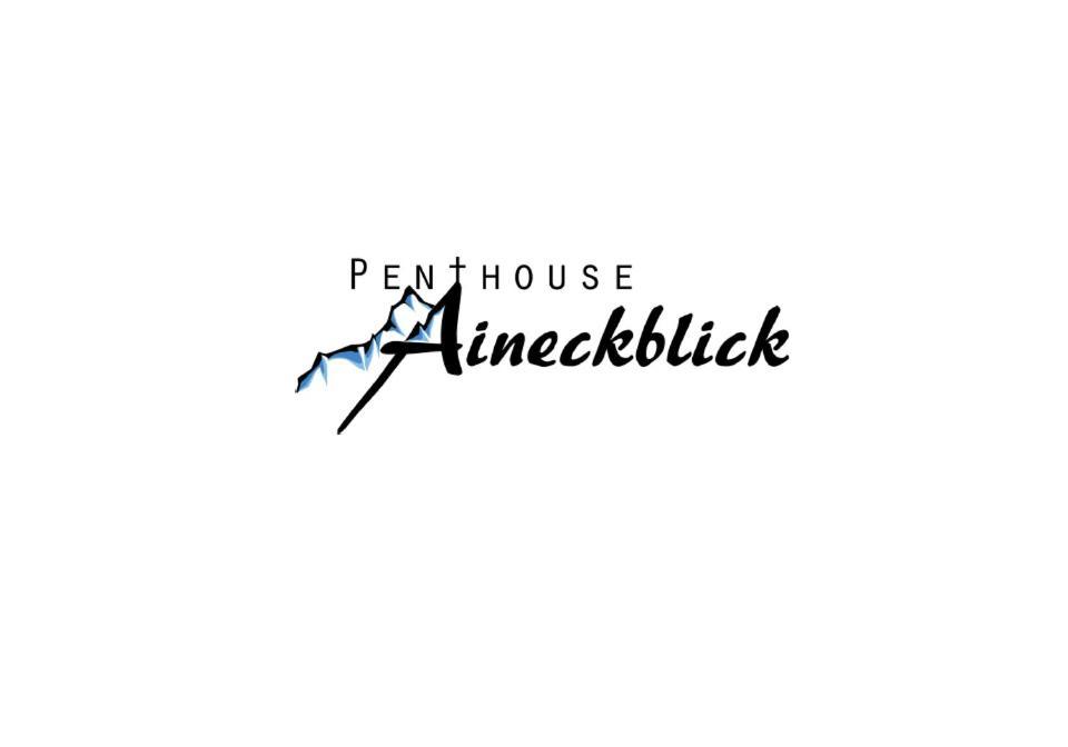 Penthouse Aineckblick Apartment Sankt Margarethen im Lungau Luaran gambar
