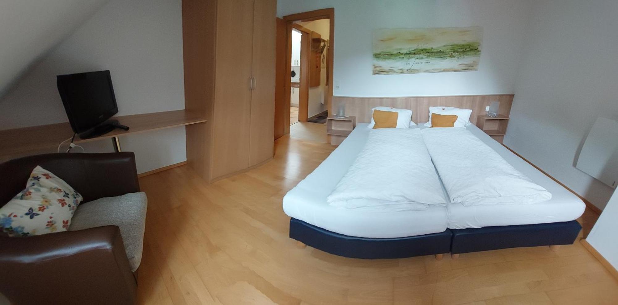 Penthouse Aineckblick Apartment Sankt Margarethen im Lungau Luaran gambar