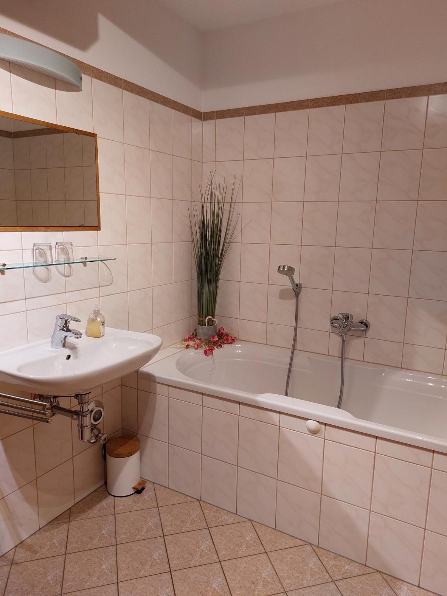 Penthouse Aineckblick Apartment Sankt Margarethen im Lungau Luaran gambar